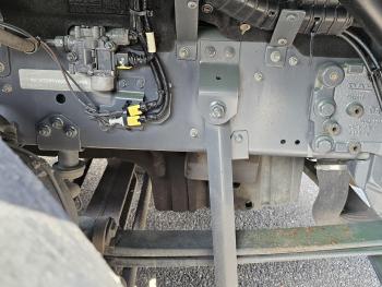 CF 440 FT / SPACECAB / MX BRAKE